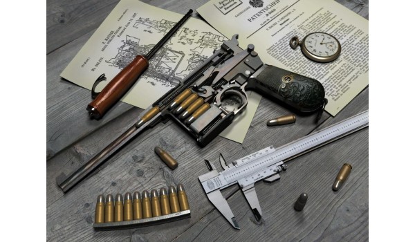 C&R Firearms C&R Firearms